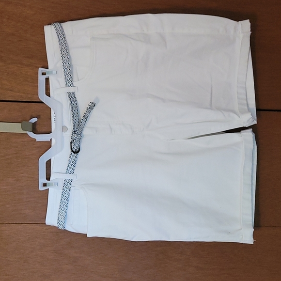 Lee Riders midriff Bermuda shorts - Picture 1 of 4